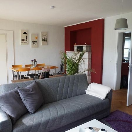 Ferienwohnung Frankenhaeuser Schwerte Buitenkant foto
