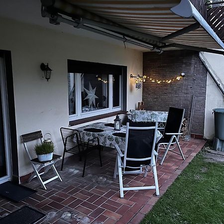 Ferienwohnung Frankenhaeuser Schwerte Buitenkant foto
