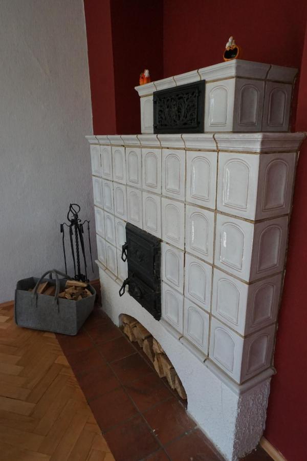Ferienwohnung Frankenhaeuser Schwerte Buitenkant foto