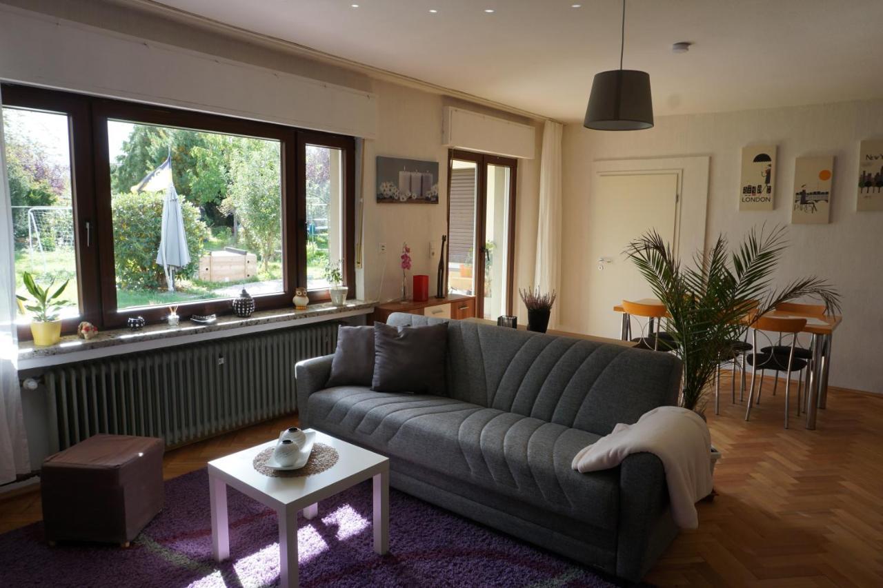 Ferienwohnung Frankenhaeuser Schwerte Buitenkant foto