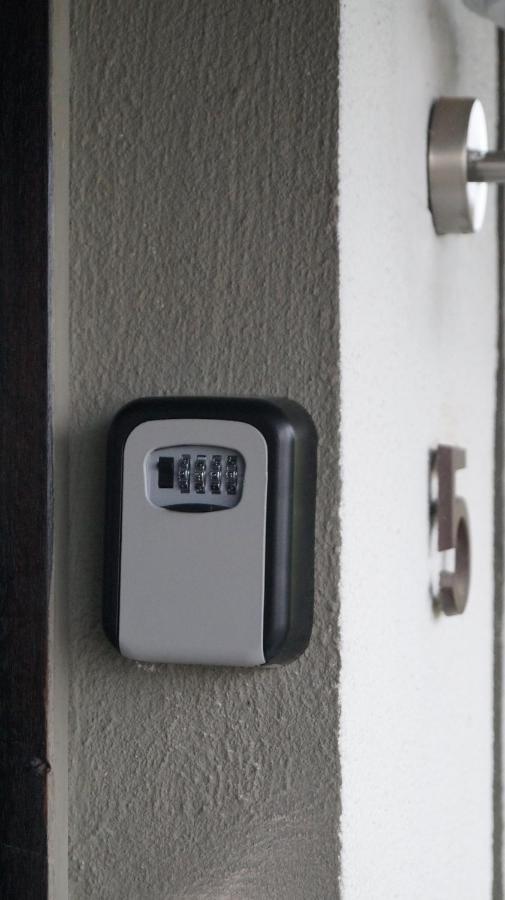 Ferienwohnung Frankenhaeuser Schwerte Buitenkant foto