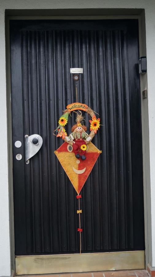 Ferienwohnung Frankenhaeuser Schwerte Buitenkant foto