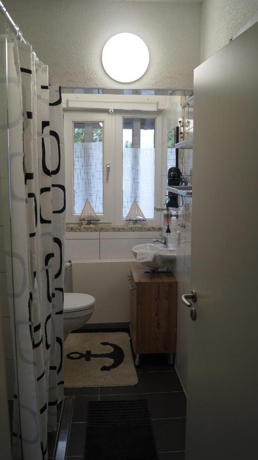 Ferienwohnung Frankenhaeuser Schwerte Buitenkant foto
