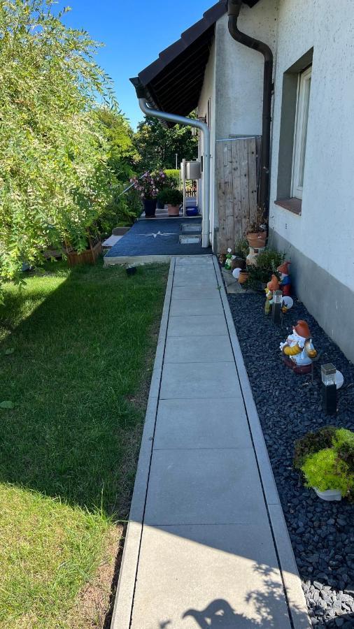 Ferienwohnung Frankenhaeuser Schwerte Buitenkant foto