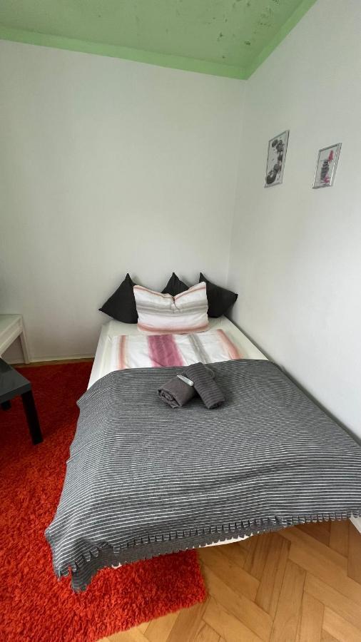 Ferienwohnung Frankenhaeuser Schwerte Buitenkant foto