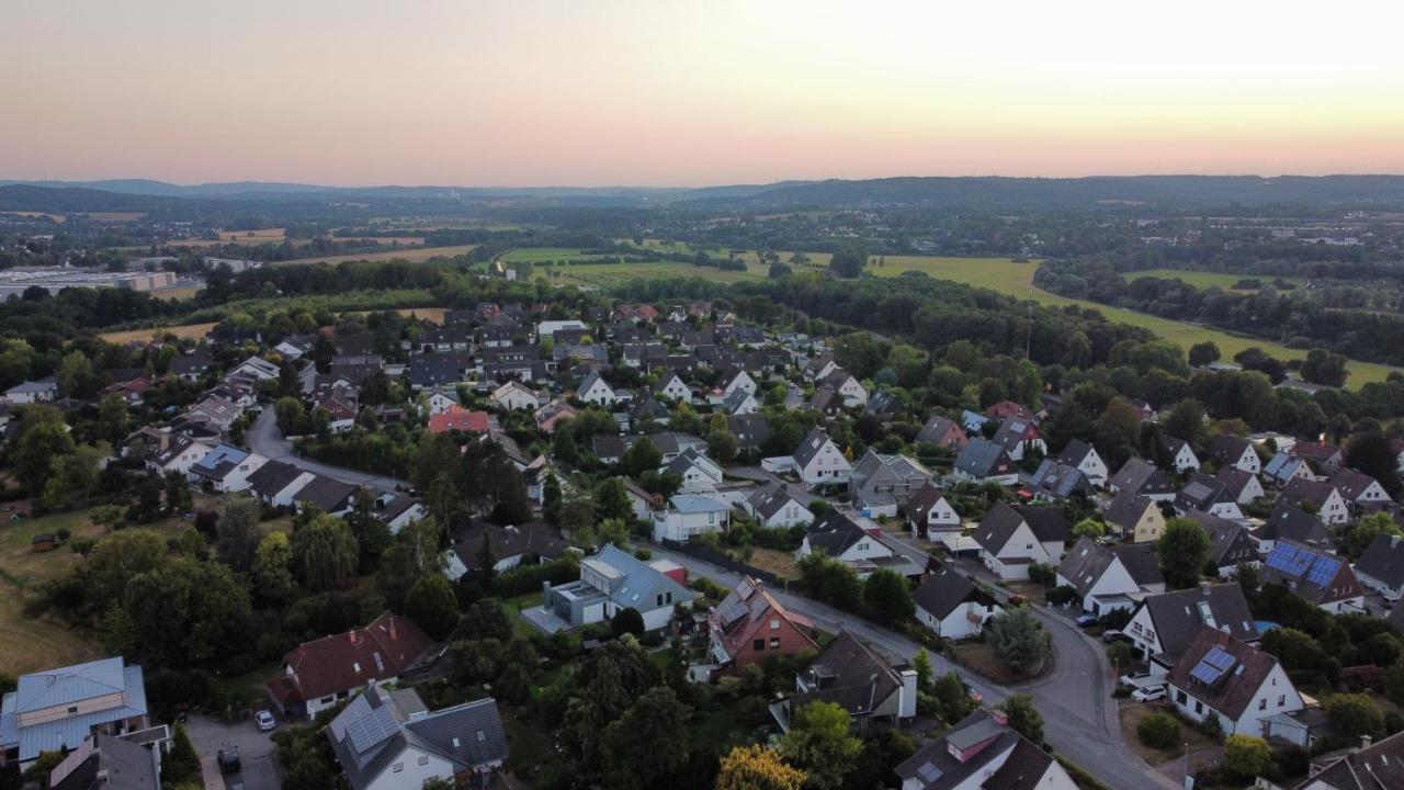 Ferienwohnung Frankenhaeuser Schwerte Buitenkant foto