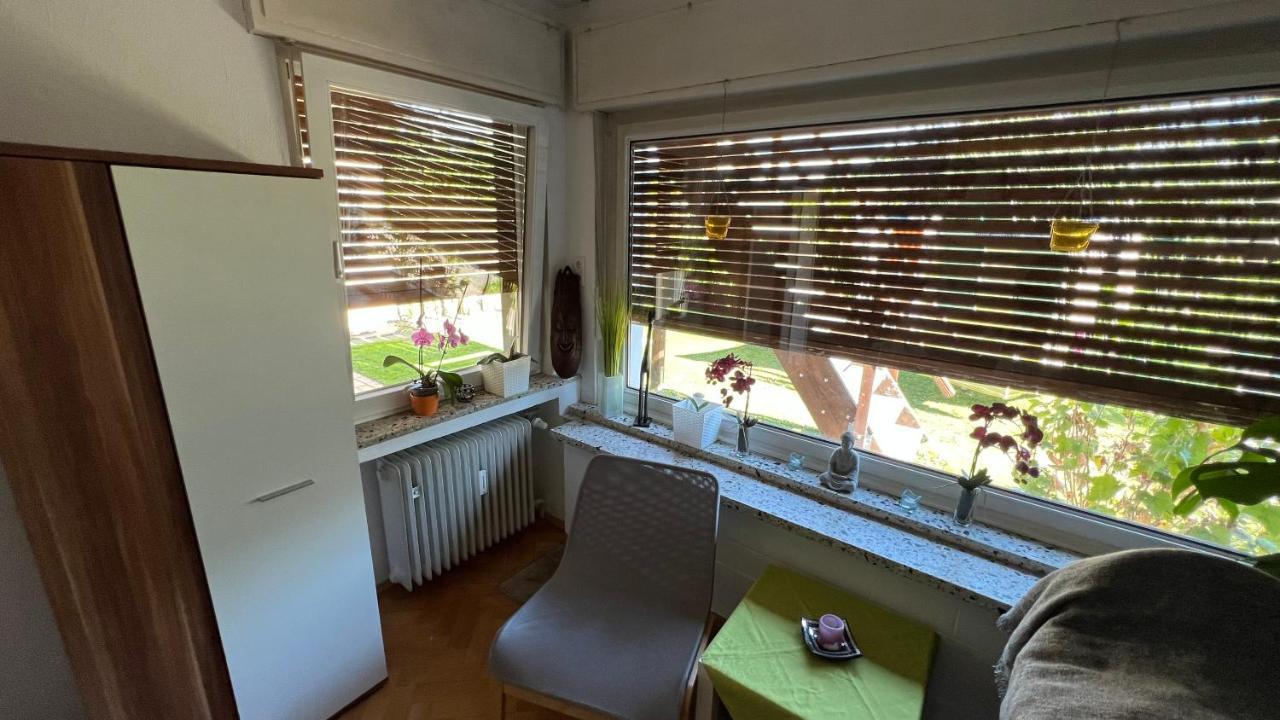 Ferienwohnung Frankenhaeuser Schwerte Buitenkant foto