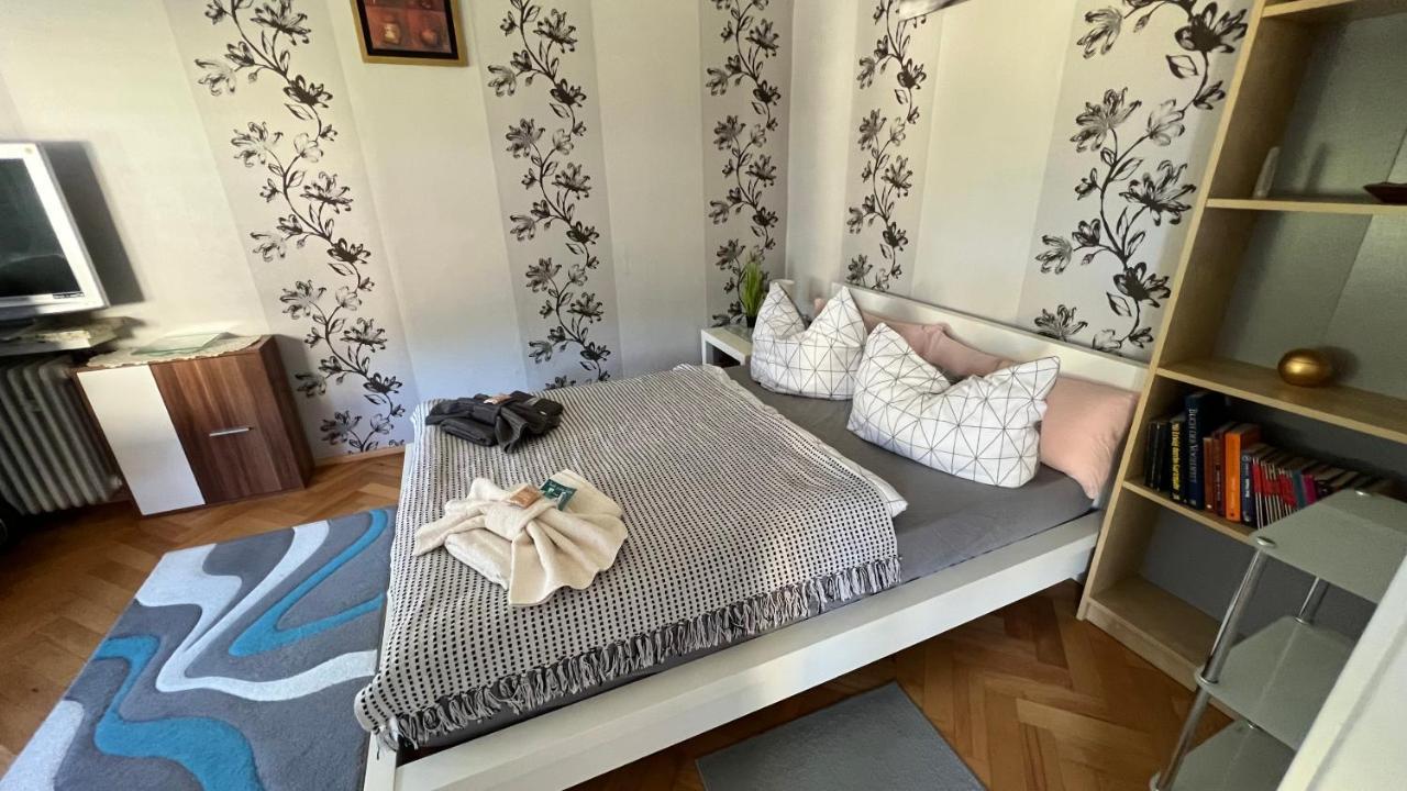 Ferienwohnung Frankenhaeuser Schwerte Buitenkant foto