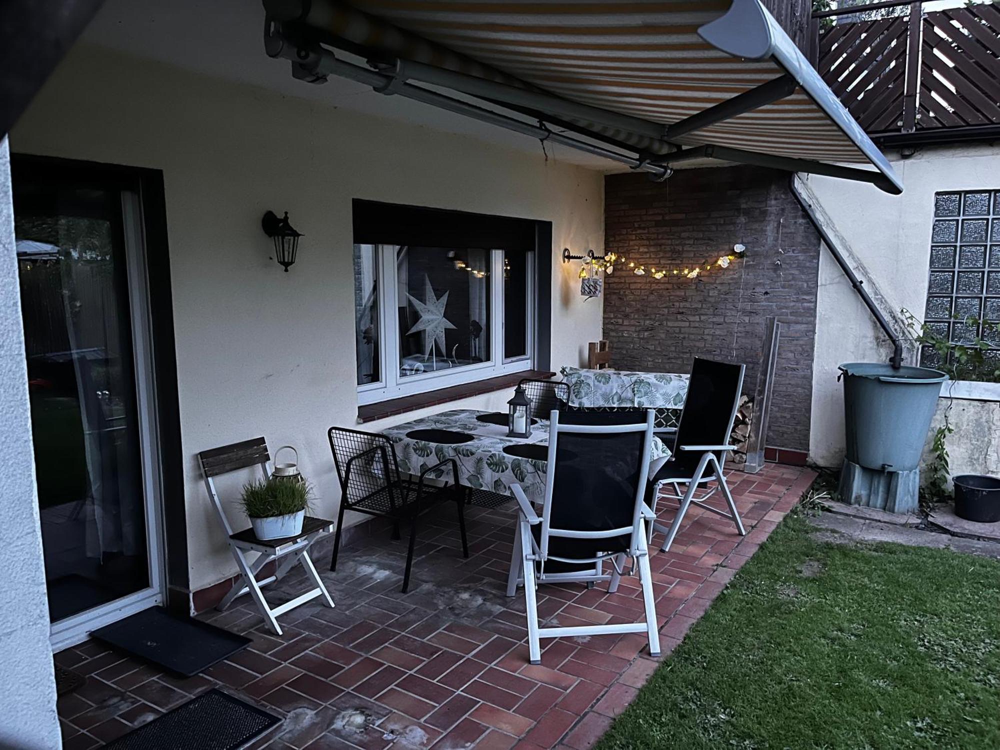 Ferienwohnung Frankenhaeuser Schwerte Buitenkant foto