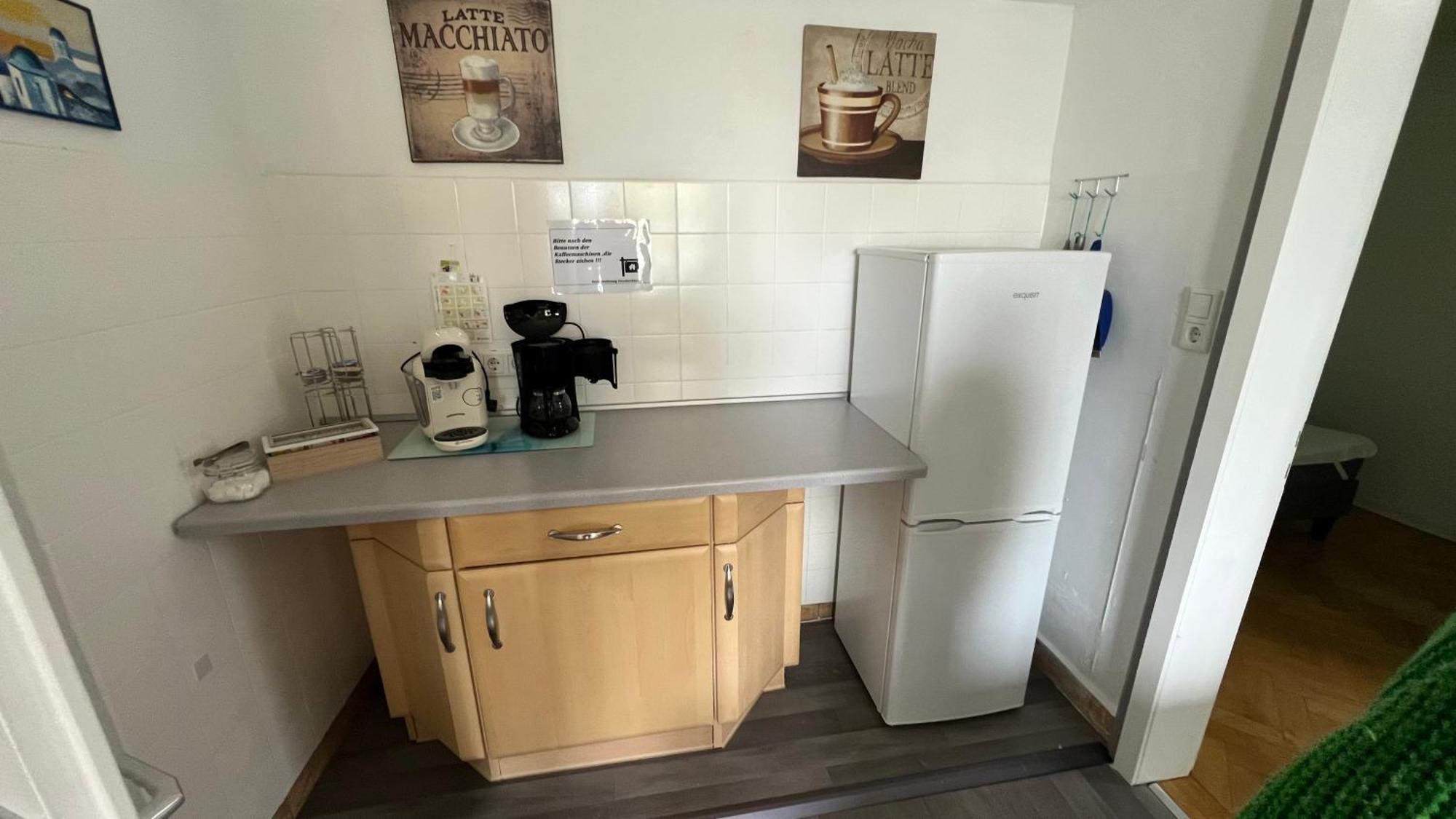 Ferienwohnung Frankenhaeuser Schwerte Buitenkant foto