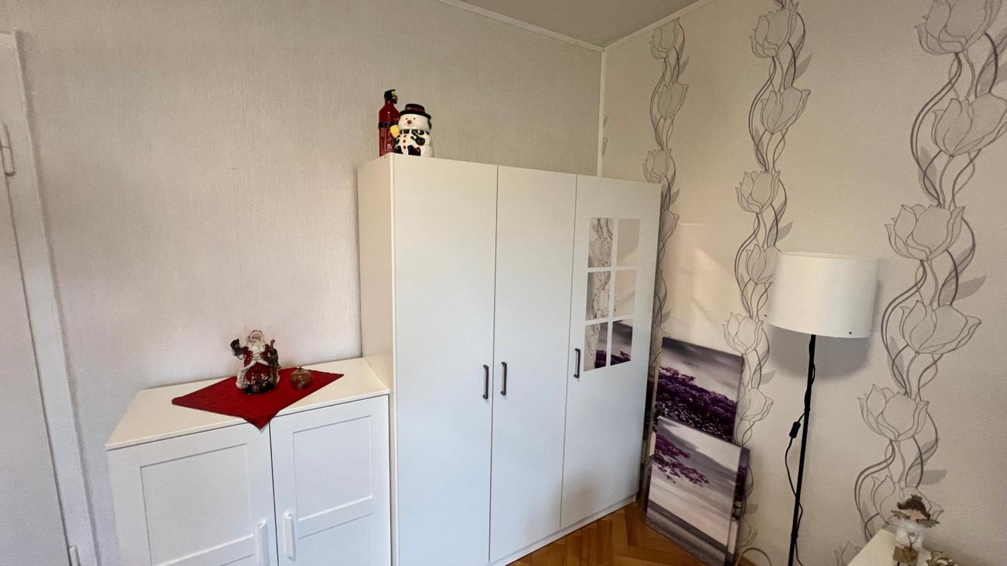 Ferienwohnung Frankenhaeuser Schwerte Buitenkant foto